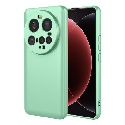 Xiaomi 15 Ultra Soft TPU Shockproof Case
