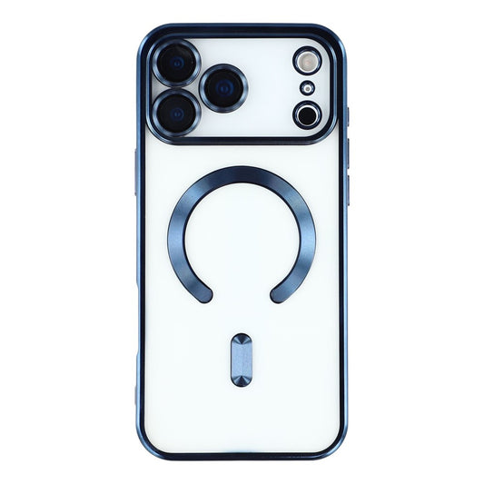 MagSafe Electroplated Case for iPhone 17 Pro Max