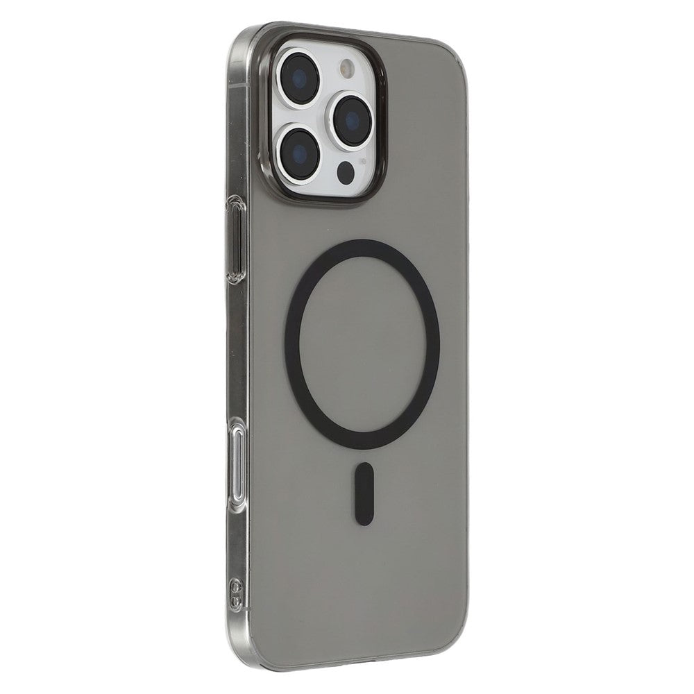 Clear MagSafe Case for iPhone 16 Pro