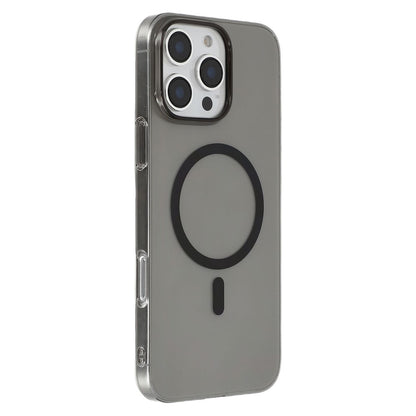 Clear MagSafe Case for iPhone 16 Pro