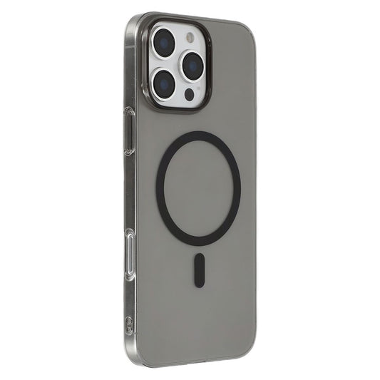 Clear MagSafe Case for iPhone 16 Pro