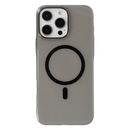 Clear MagSafe Case for iPhone 16 Pro
