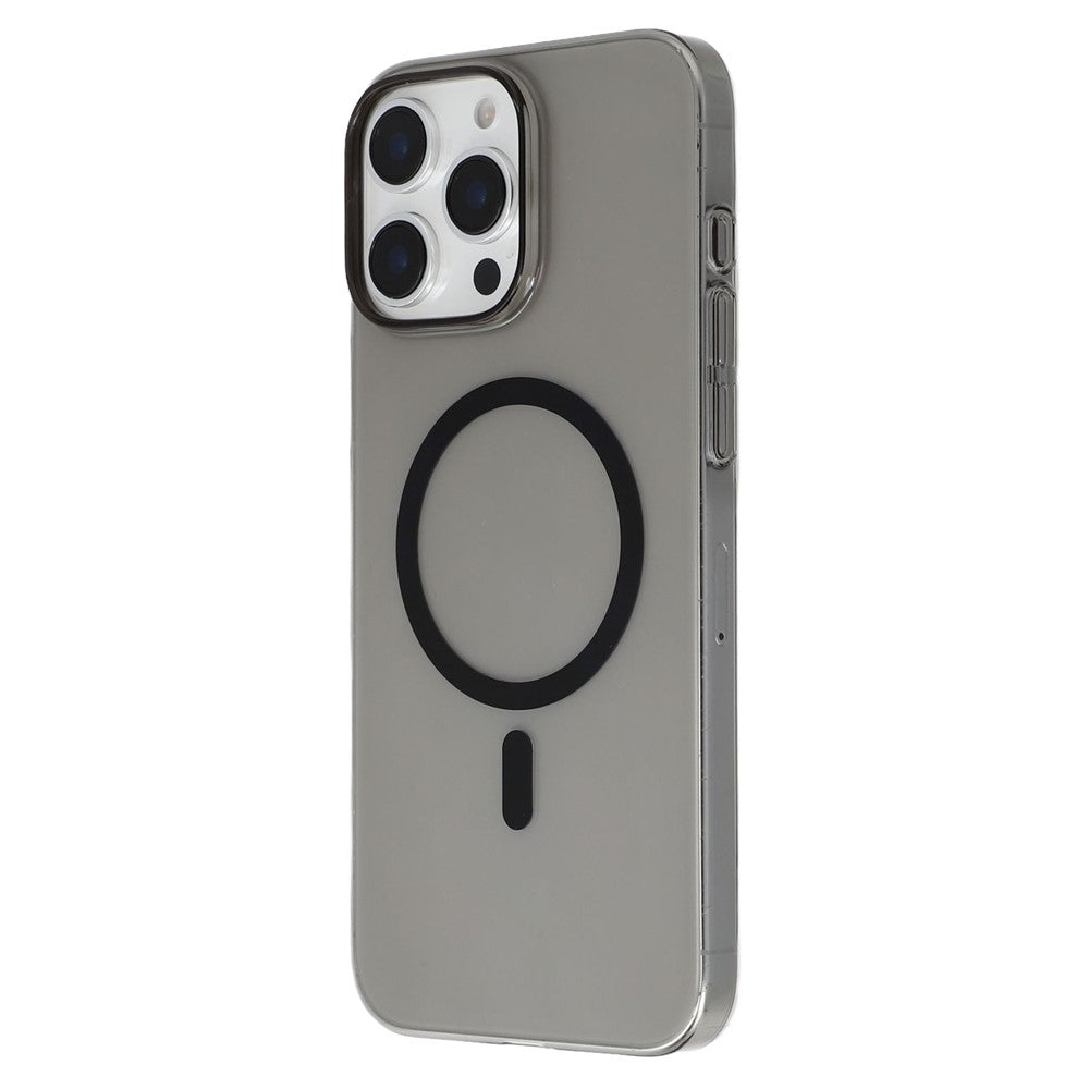 Clear MagSafe Case for iPhone 16 Pro