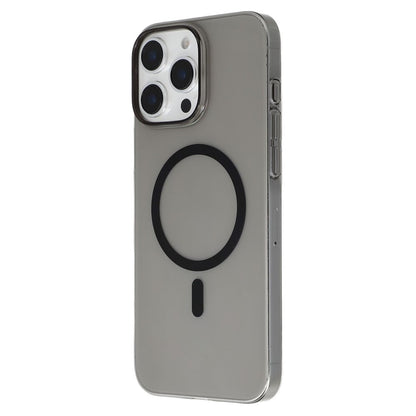 Clear MagSafe Case for iPhone 16 Pro