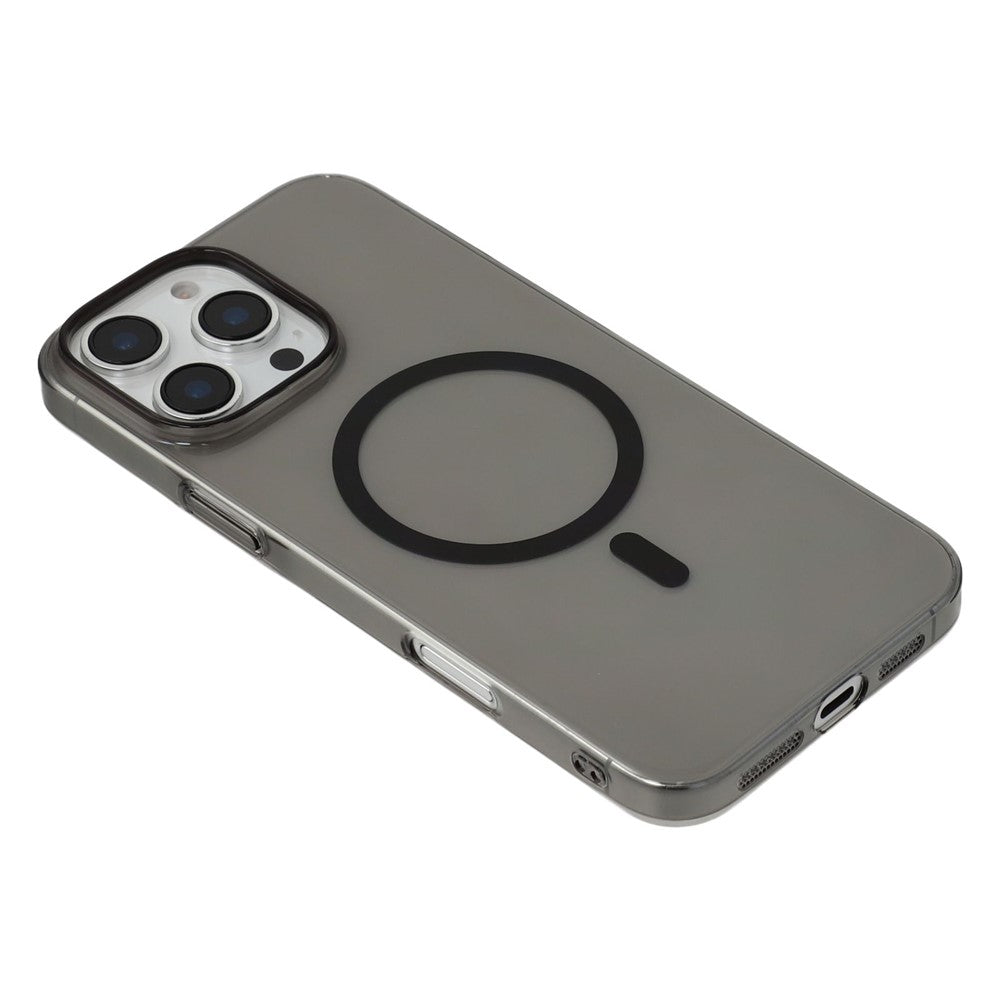 Clear MagSafe Case for iPhone 16 Pro