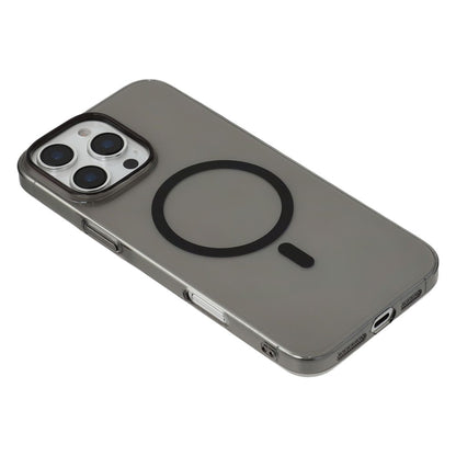 Clear MagSafe Case for iPhone 16 Pro