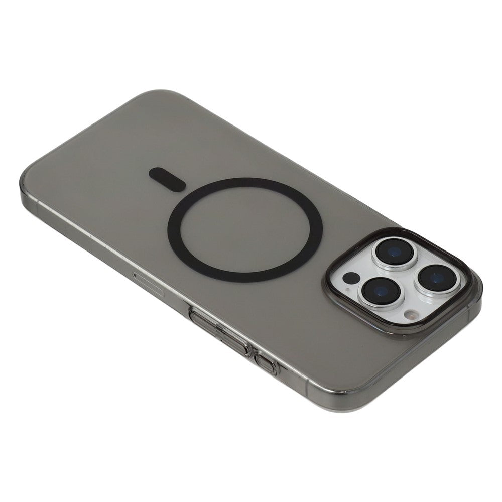 Clear MagSafe Case for iPhone 16 Pro