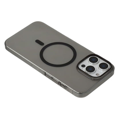 Clear MagSafe Case for iPhone 16 Pro