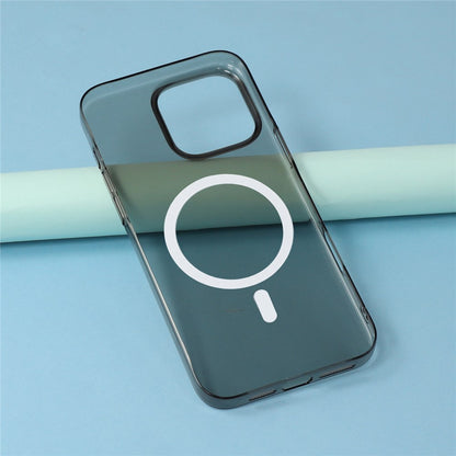 Clear MagSafe Case for iPhone 16 Pro