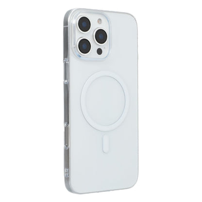 Clear MagSafe Case for iPhone 16 Pro