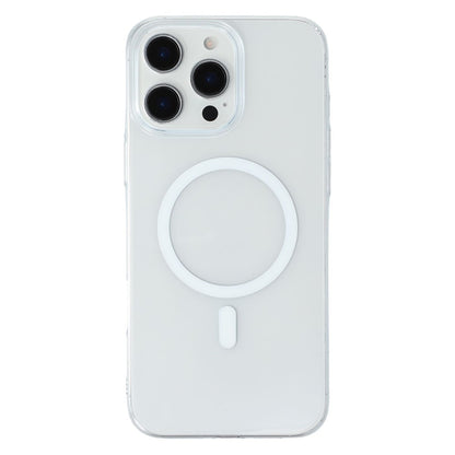 Clear MagSafe Case for iPhone 16 Pro