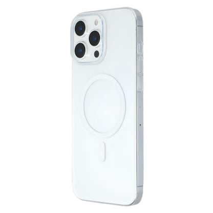 Clear MagSafe Case for iPhone 16 Pro