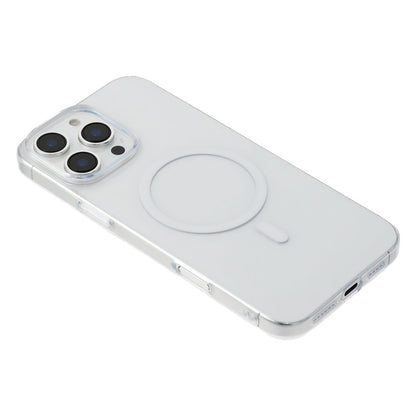 Clear MagSafe Case for iPhone 16 Pro