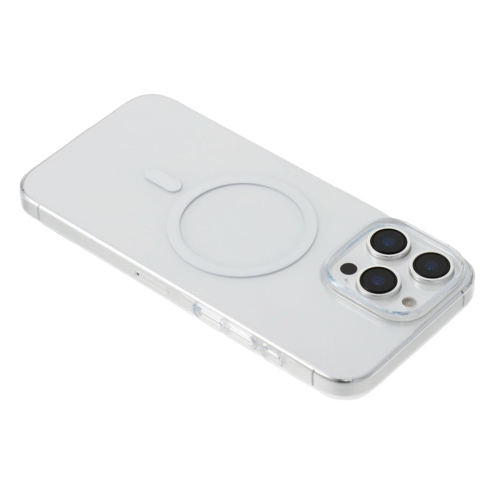 Clear MagSafe Case for iPhone 16 Pro