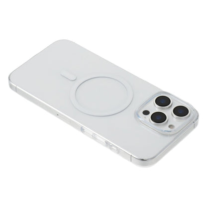 Clear MagSafe Case for iPhone 16 Pro