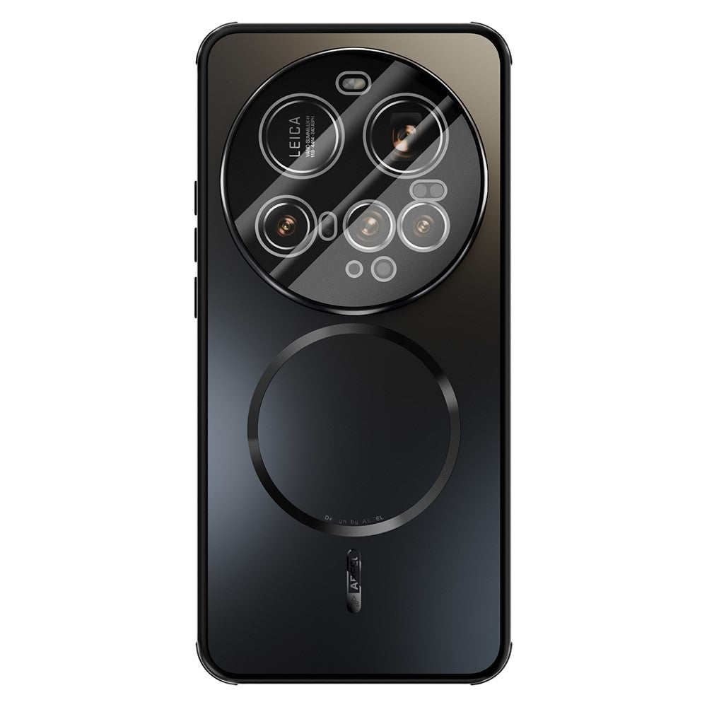 Xiaomi 15 Ultra Magnetic TPU PC Cooling Case