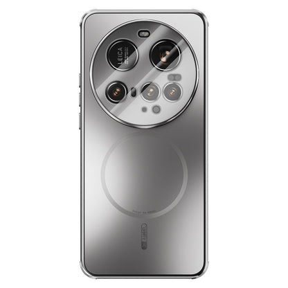 Xiaomi 15 Ultra Magnetic TPU PC Cooling Case