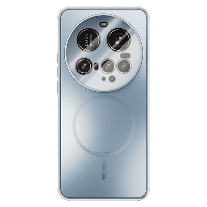 Xiaomi 15 Ultra Magnetic TPU PC Cooling Case