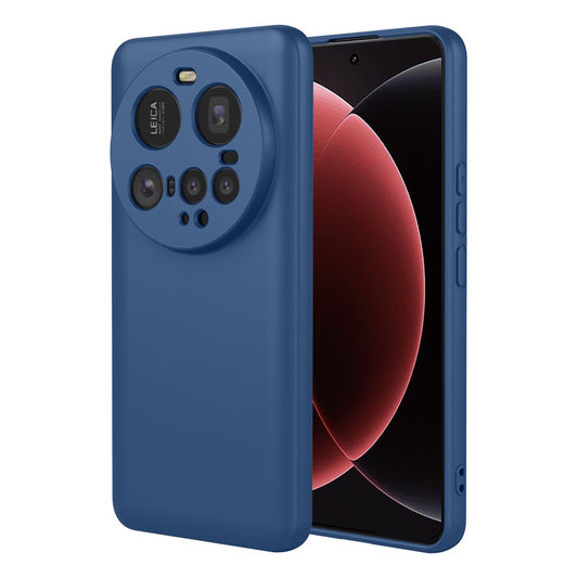 Xiaomi 15 Ultra Soft TPU Shockproof Case