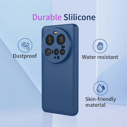 Xiaomi 15 Ultra Soft TPU Shockproof Case