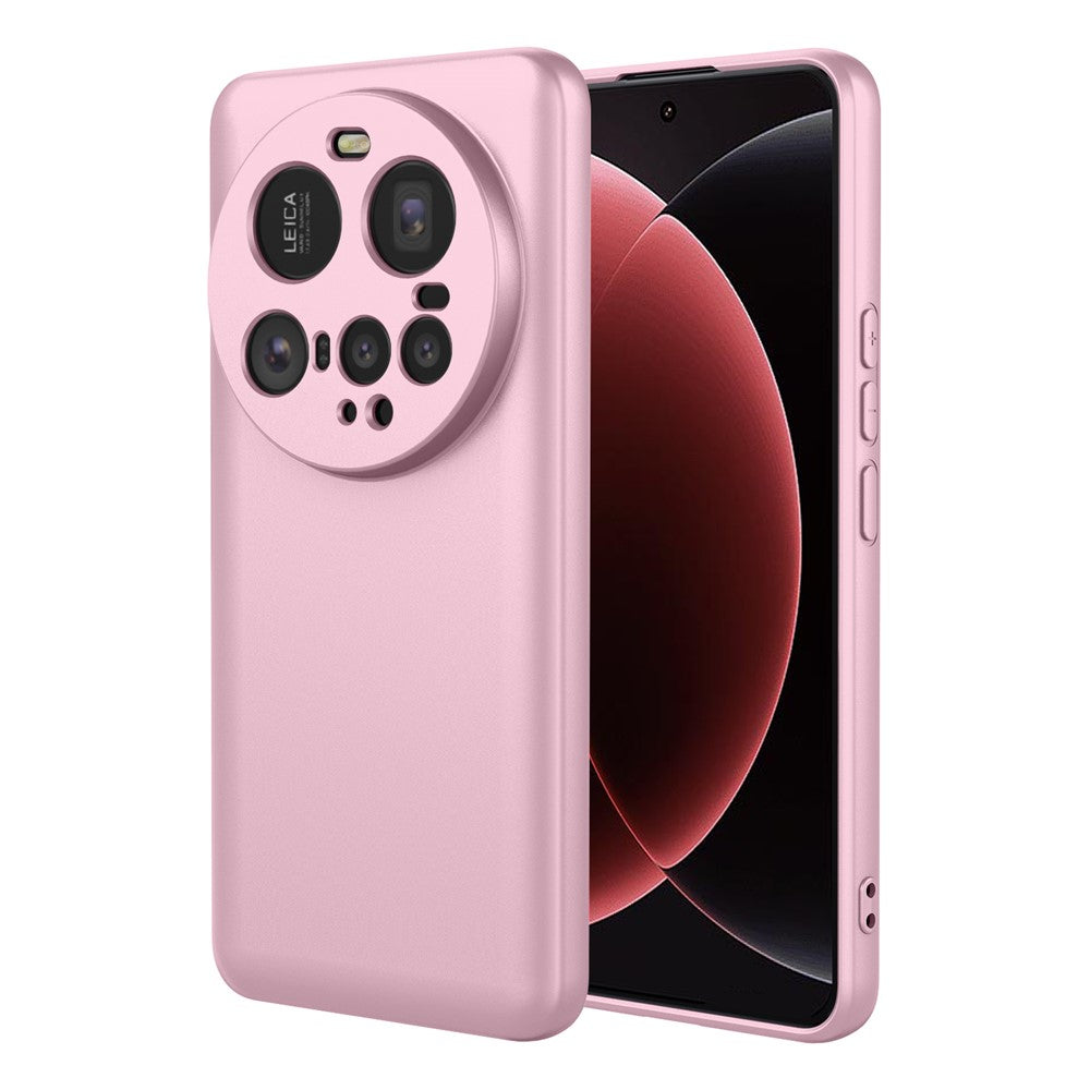 Xiaomi 15 Ultra Soft TPU Shockproof Case