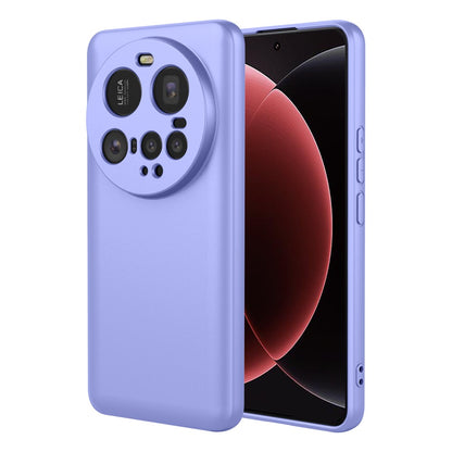 Xiaomi 15 Ultra Soft TPU Shockproof Case