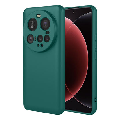 Xiaomi 15 Ultra Soft TPU Shockproof Case