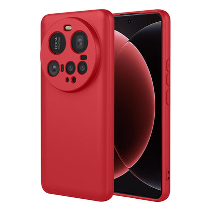 Xiaomi 15 Ultra Soft TPU Shockproof Case