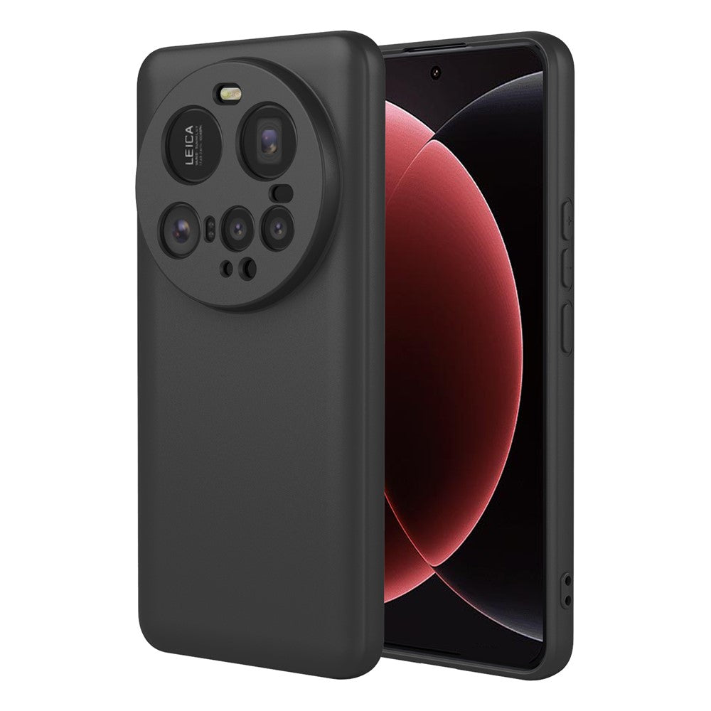 Xiaomi 15 Ultra Soft TPU Shockproof Case