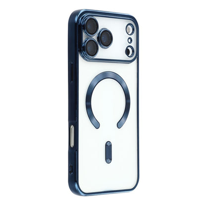 MagSafe Electroplated Case for iPhone 17 Pro Max