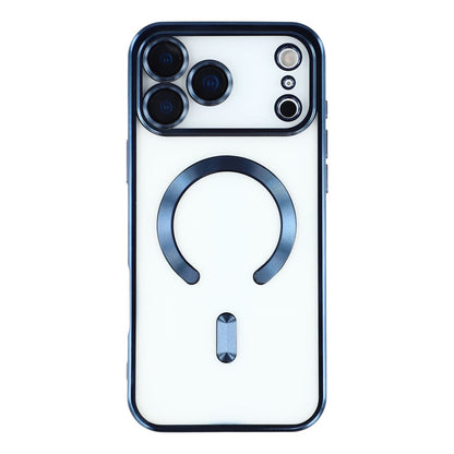 MagSafe Electroplated Case for iPhone 17 Pro Max