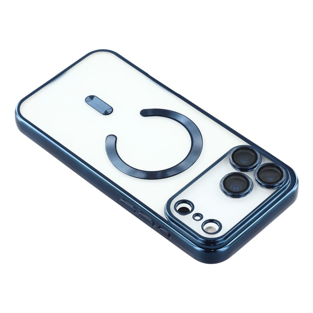 MagSafe Electroplated Case for iPhone 17 Pro Max
