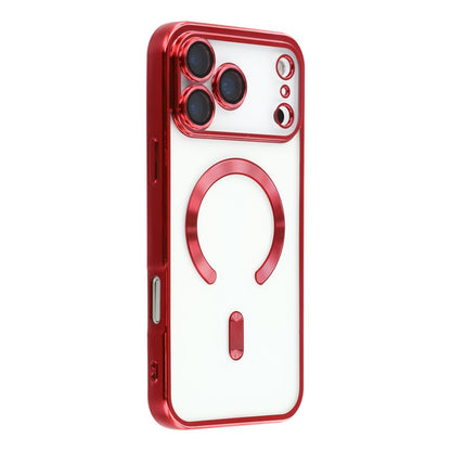 MagSafe Electroplated Case for iPhone 17 Pro Max