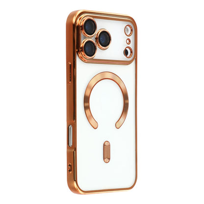 MagSafe Electroplated Case for iPhone 17 Pro Max