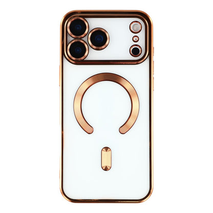MagSafe Electroplated Case for iPhone 17 Pro Max