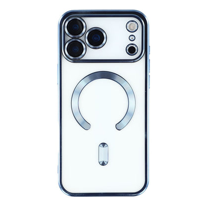 MagSafe Electroplated Case for iPhone 17 Pro Max