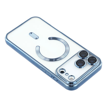 MagSafe Electroplated Case for iPhone 17 Pro Max