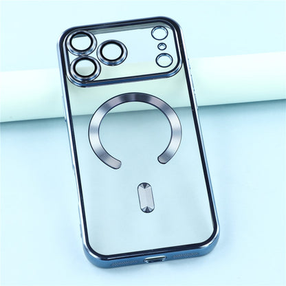MagSafe Electroplated Case for iPhone 17 Pro Max