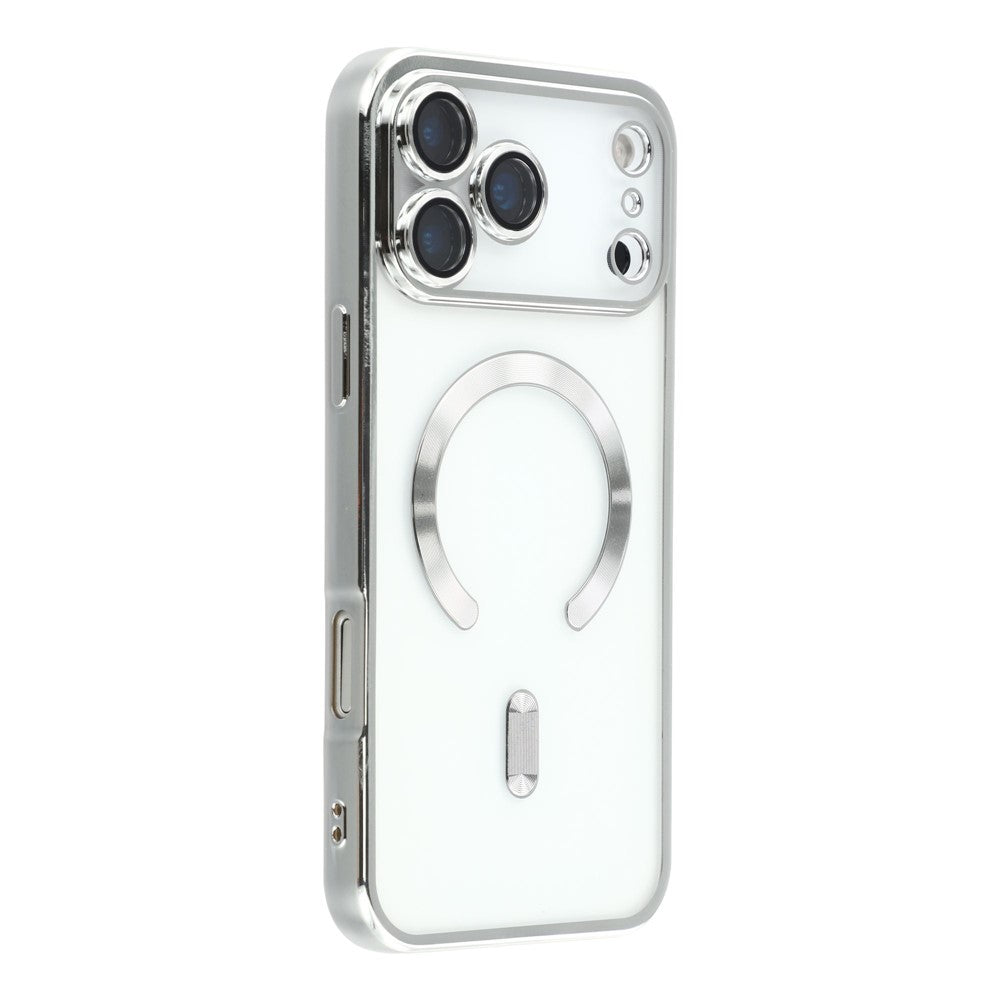 MagSafe Electroplated Case for iPhone 17 Pro Max