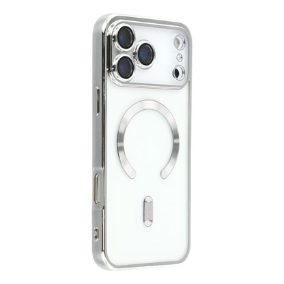 MagSafe Electroplated Case for iPhone 17 Pro Max