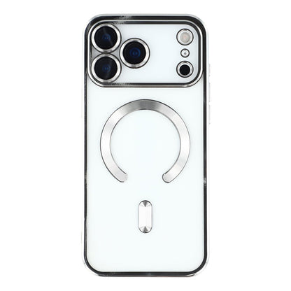 MagSafe Electroplated Case for iPhone 17 Pro Max