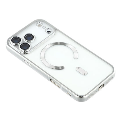 MagSafe Electroplated Case for iPhone 17 Pro Max