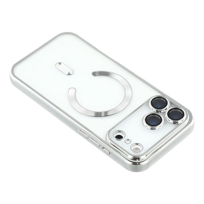 MagSafe Electroplated Case for iPhone 17 Pro Max