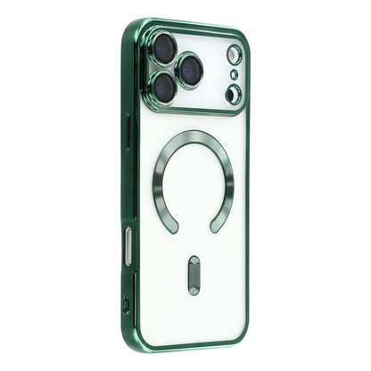 MagSafe Electroplated Case for iPhone 17 Pro Max