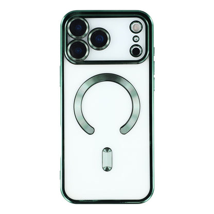 MagSafe Electroplated Case for iPhone 17 Pro Max