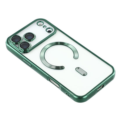 MagSafe Electroplated Case for iPhone 17 Pro Max