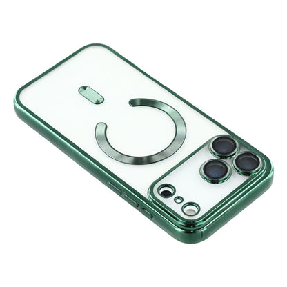 MagSafe Electroplated Case for iPhone 17 Pro Max