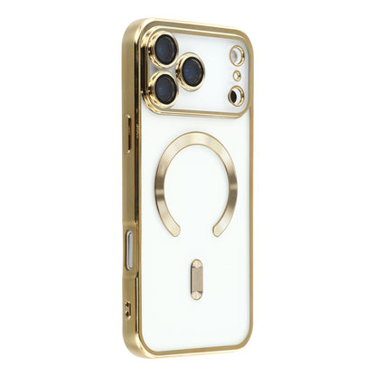 MagSafe Electroplated Case for iPhone 17 Pro Max