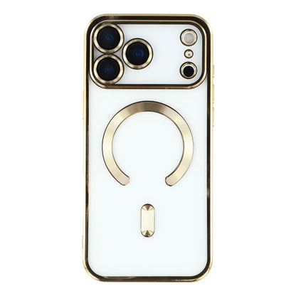 MagSafe Electroplated Case for iPhone 17 Pro Max