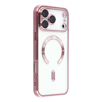 MagSafe Electroplated Case for iPhone 17 Pro Max